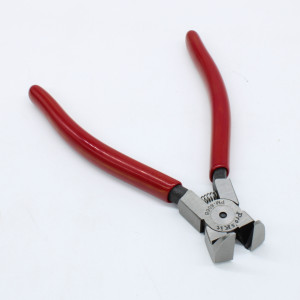 PM-806B, Кусачки для пластика, вертикальный срез, длина 150мм