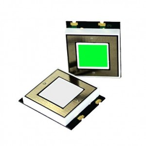 CSMS15CIC05, Переключатели для дисплеев CSM DISPLAY SMD LED 15mm GREEN