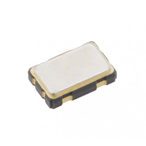 636L3I050M00000, Генератор КМОП/ТТЛ 50МГц ±50ppm 30пФ питание 3.3В 4-Pin SMD лента на катушке