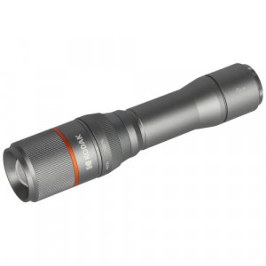 Фонарь аккумуляторный ручной MA-5002 15Вт SMD+LED Li-ION 3.7В 2000мА/ч IP67 Б0061027