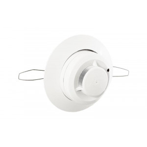 Извещатель пожарный дымовой оптико-электронный ИП 212-141М V2.04 для подвесного потолка Rbz-339511