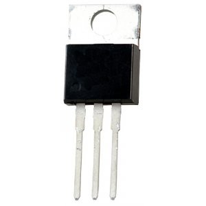 TOP204YN, ШИМ-контроллер Off-line PWM switch, 60 - 100 W