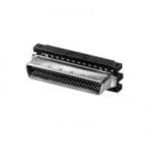 749111-6, Соединители для ввода/вывода 68 CABLE PLUG ASSY