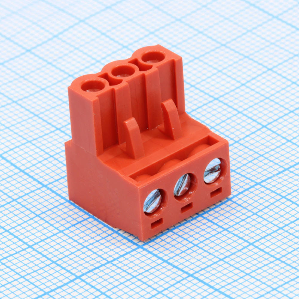 Изображение товара WJ2EDGK-5.0-03P-16-00A
