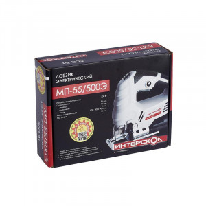 Лобзик МП-55/500Э 386.1.1.00