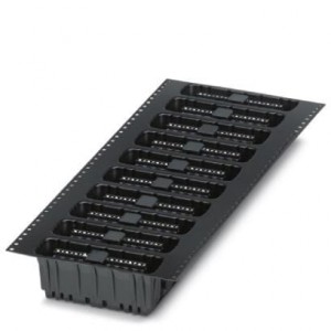 1824158, Фиксированные клеммные колодки SPT-SMD 1,5/ 9-V-3,5 R72