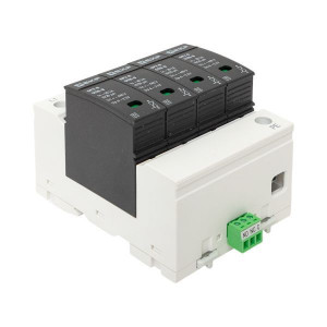 Ограничитель перенапряжения имп. ОПВ-В4 opv-b4