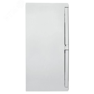 Бокс пластиковый с монтажной платой 500х400х240 мм IP65 PROxima PB65MP007