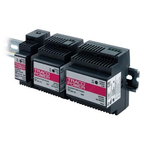 TBL 150-112, Блок питания для DIN-рейки Product Type: AC/DC;Package Style: DIN-rail;Output Power (W): 120;Input Voltage: 85-132/187-264 VAC;Output 1 (Vdc): 12;Output 2 (Vdc): N/A;Output 3 (Vdc): N/A