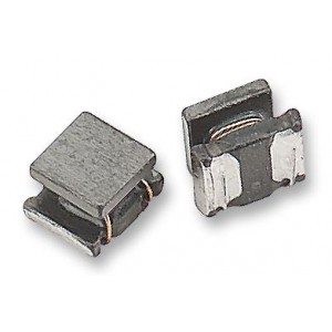 LQH32CN331K23L, Индуктивность SMD силовая неэкранированная проволочная 330мкГн ±10% 1МГц феррит 60мА 13Ом по постоянному току 1210 лента на катушке