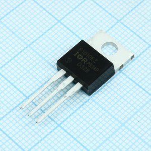 IRF1010EZPBF, Транзистор полевой MOSFET N-канальный 60В 75А 140Вт