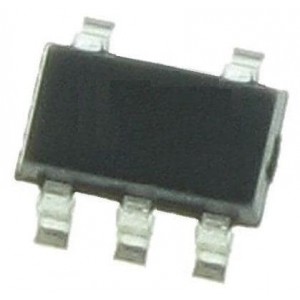 AP22815AWT-7, ИС переключателя электропитания – распределение электропитания 3.0A SINGLE CH PWR DIST SWITCH