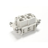 Розеточная контактная вставка HSB-004-F