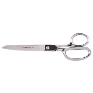 G109HC, Инструменты для зачистки проводов и кусачки Straight Trimmer, 9-Inch