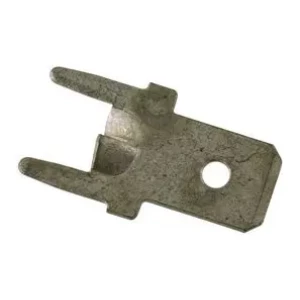 63823-1, Контакт ножевой на плату