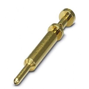 1623611, Стандартные цилиндрические контакты SB-10KP002