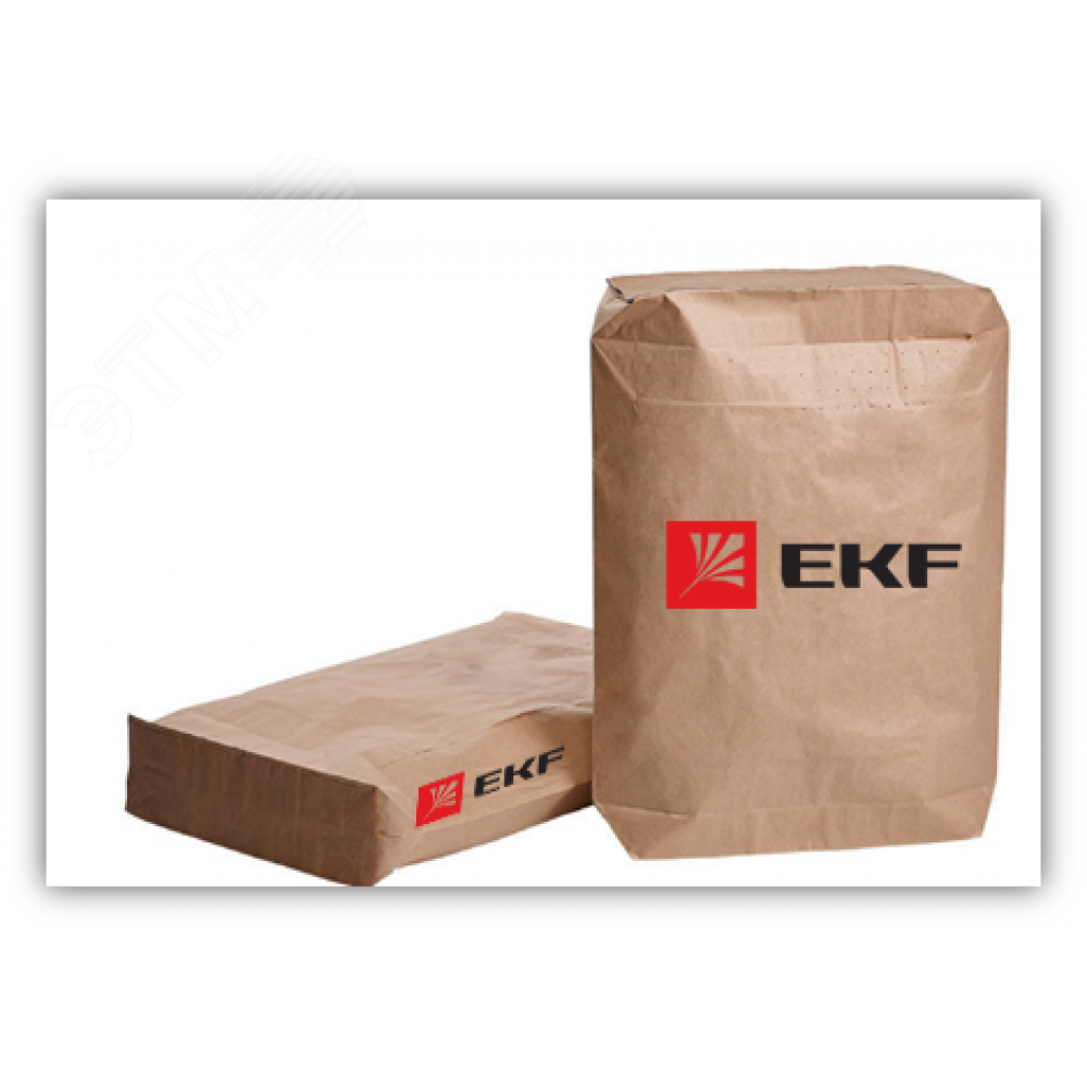 Изображение товара Смесь для нормализации заземления PROxima gc-mixture-1