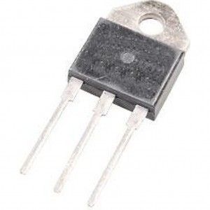 КТ8101А, Биполярный транзистор, NPN, 160 В, 16 А, 150 Вт