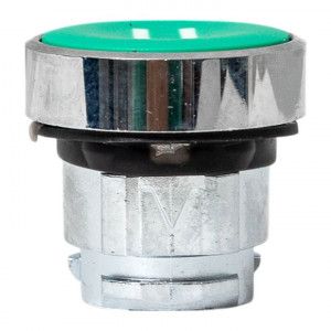 Исполнительный механизм кнопки 