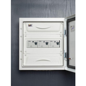 УЗО ВД1-63 4Р 16А 30мА MDV15-4-016-030