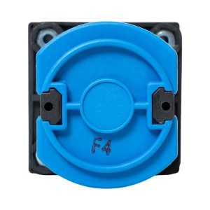 Переключатель кулачковый ПК-1-23 3П 25А 