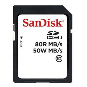 SDSDAD-016G, Карты памяти 16GB Class 10 SD Card
