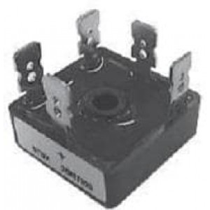 VS-26MT20, Мостовые выпрямители 200 Volt 25 Amp