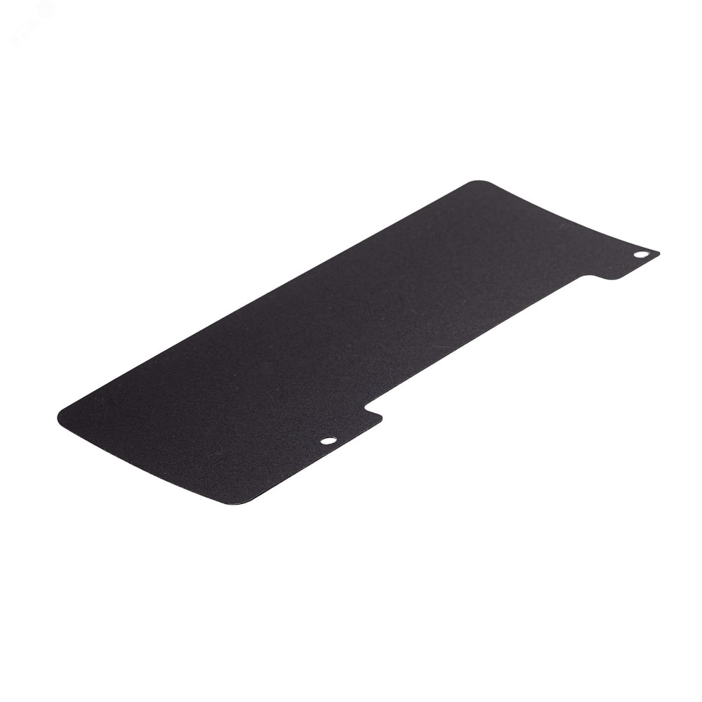 Изображение товара Разделитель для клеммы FFR-70 PTA-FFR-70 черный DKC оригинальный