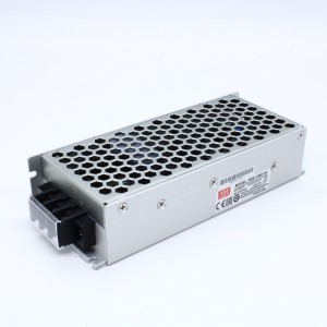 RSD-100C-24, DС-DC Преобразователь 100.8Вт вход 48В выход 24В 4.2А