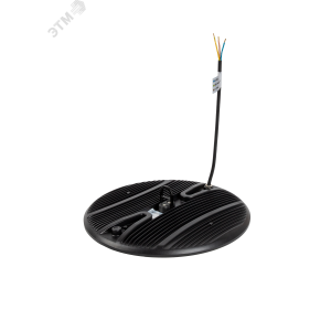 Светильник светодиодный UFO HIgh Bay 150Вт 6500К 174-265В для высоких пролетов КОСМОС KHB120d150W6500K