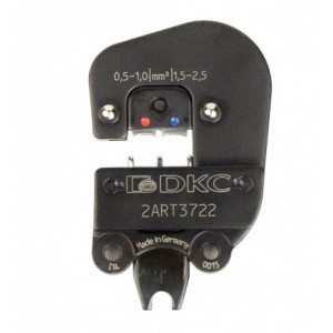 Матрица CSV для обжима коннекторов 8P (RG45) 2ART37I8