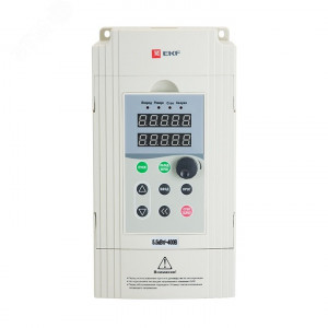 Преобразователь частоты 7.5/11кВт 3х400В VECTOR-100 PROxima VT100-7R5-3B