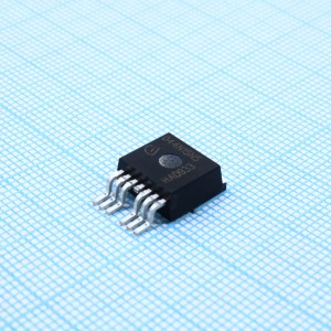 IPB044N15N5ATMA1, Транзистор полевой MOSFET N-канальный 150В 174А 7-Pin(6+Tab) D2PAK лента на катушке