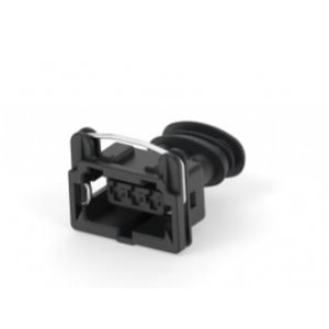 2137216-1, Автомобильные разъемы 3P SPLASH PROOF CONNECTOR ASSY