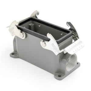 93601-2561, Сверхмощные разъемы питания S.MOUNT.HOUS.2 LEV M25 7816.6374.0