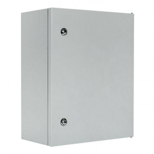 Щит с монтажной панелью ЩМПг- 65.50.22 (ЩРНМ-3) IP54 Basic mb24-3-bas