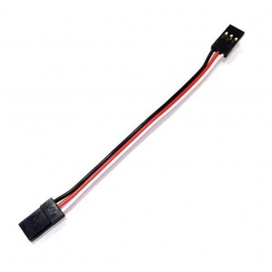 A03, Принадлежности Modulo Labs I/O Cable