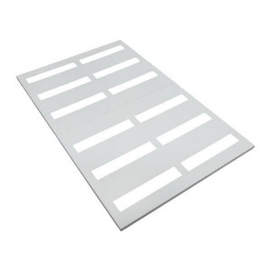 Щит распределительный навесной 