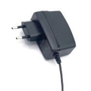 AA10E-050A(M)-R, Адаптеры переменного тока настенного монтажа 10W 5V 2A EU Micro B DC output