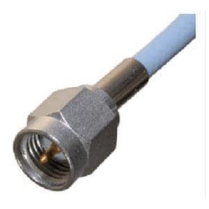 141-0408-012, РЧ соединители / Коаксиальные соединители SS STR CRIMP PLUG SOLDER OR CRIMP CONT