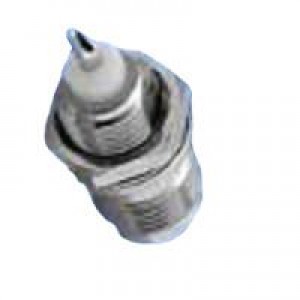 122334, РЧ соединители / Коаксиальные соединители TNC BULKHEAD RECPT 6.5 PANEL 50 OHM