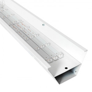 Светильник для школьной доски ДБО-1000 4000К 1100х120х70 IP40 опал TBL-1000-O-36-4000-40