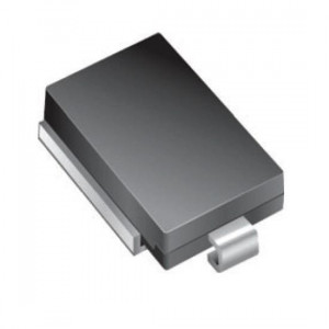 SM8S36ATHE3/I, Подавители ЭСР / диод подавления переходных скачков напряжения "8W,36V ±5%,SMD PAR"