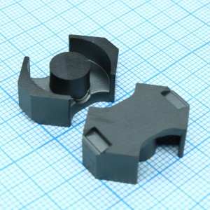 B65811J0000Y038, Сердечник ферритовый RM 23.2мм 16.5мм для трансформатора