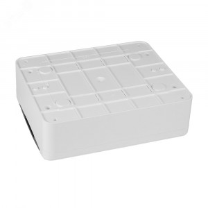 Корпус пластиковый OptiBox P-BNK-2-12-IP41 117920