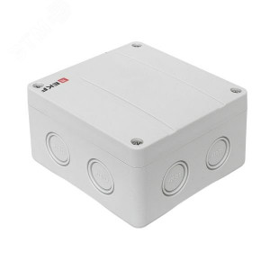 Коробка соединительная Heat Box 100 IP65