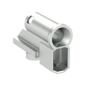 374218, Жесткие метрические разъемы M4 3MM/4.5MM GUIDE BUSH M4X8 THREADLOCK