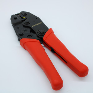 HT-301W/HT-336W, Кримпер для обжима изолированных клемм 0.5-6.0 мм2