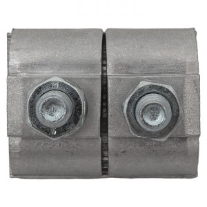 Зажим соединительный плашечный ( 9,6...11,4 мм) ПА-2-2А PROxima pa-2-2a