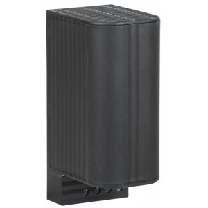 Обогреватель на DIN-рейку в корпусе 100Вт IP20 YCE-CS-100-20